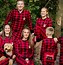 Image result for Matching Bear Family Pajamas