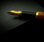Image result for Pen On Desktop