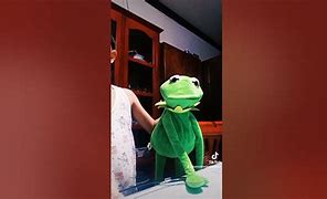 Image result for Ripped Kermit