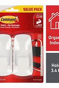 Image result for Command Wall Hanging Hooks
