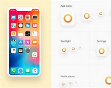 Image result for iPhone X in Hand App Icon Mockup