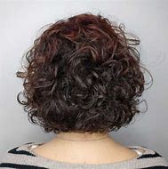 Image result for Stacked Spiral Perm
