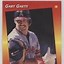 Image result for Topps 86 All-Star Set Gary Gaetti