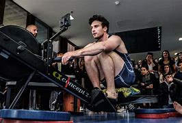 Image result for Concept 2 World Records