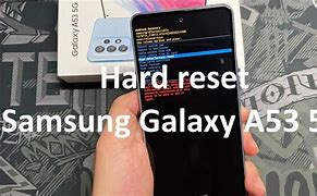 Image result for Hard Reset Samsung A35