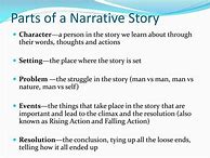 Image result for A Narrative Story