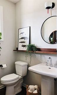 Image result for Simple Bathroom Designs
