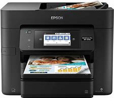 Image result for Epson Color Printer with Scanner