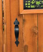 Image result for Gate Latch Pull