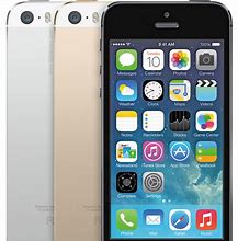 Image result for iPhone 5S Body