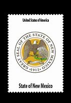 Image result for New Mexico Arizona Emblems