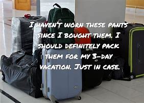 Image result for Quote Packing Suitcase