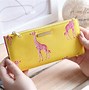 Image result for Giraffe Wallet
