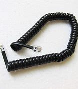 Image result for Phone Cord for Fax Machine
