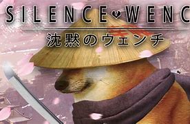 Image result for Silent Wench