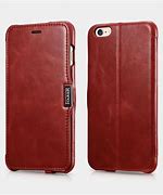 Image result for iPhone 6s Plus Leather Case