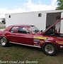 Image result for NHRA Super Stock Chassis