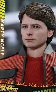 Image result for Marty McFly Suit