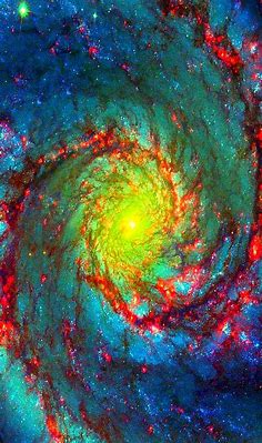 astronomyandastrophotography | Galaxia del remolino, Arte del universo, Espacios artísticos