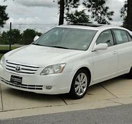 Image result for 2005 Toyota Avalon XLS