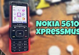 Image result for Nokia XpressMusic 5630