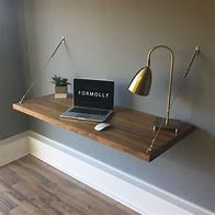 Image result for Study Desk Wall