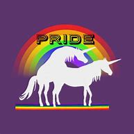 Image result for Pride Unicorn Background Pics