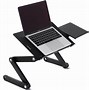 Image result for 100 Lbs Adjustable Computer Stand