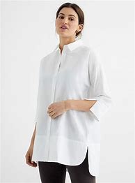 Image result for Cotton Tunic Shirt