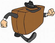 Image result for Animated Briefcase