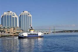 Image result for Halifax Harbour Approaches