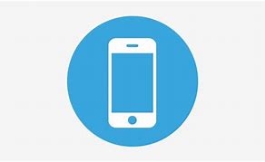 Image result for Dark Blue Small Mobile Icon