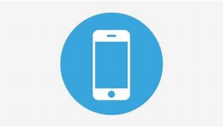 Image result for Blue Cell Phone Logo
