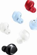 Image result for Samsung Galaxy White Earbuds