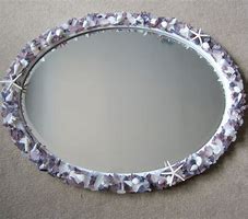 Image result for Sea Glass Mirror