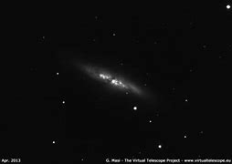 Image result for Messier 82 Hubble