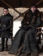 Image result for Election of Bran The Broken