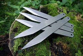Image result for Throwing Knife Wz 2