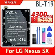 Image result for LG Nexus 5X Battery