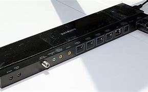 Image result for Samsung OneConnect Box UHD 65 XR