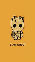 Image result for Intense Groot