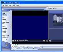 Image result for Windows Media Player 9