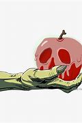 Image result for Angle of Death Holding Red Apple