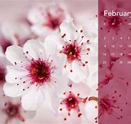 Image result for Free February Desktop Calendar