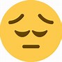 Image result for Pensive Emoji Meme