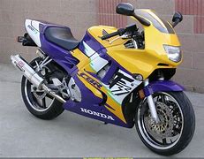 Image result for Custom Honda CBR Motorcycle