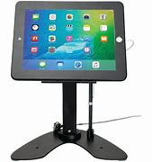 Image result for Locking iPad Stand