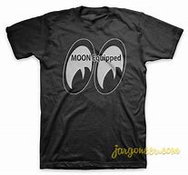 Image result for Moonsault T-Shirt