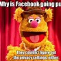 Image result for Memes About Privacy