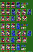 Image result for FNF Bf Sonic Sprites